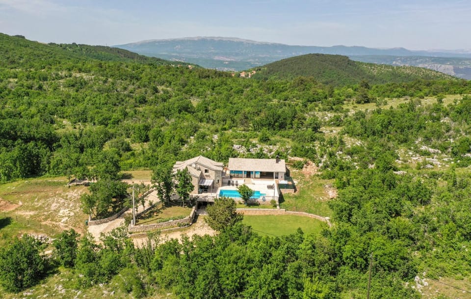 Villa Mir Villa in Split-Dalmatia County