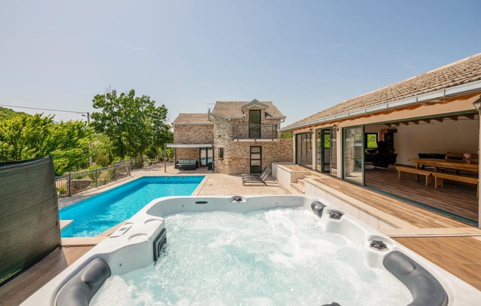 Villa Mir Villa in Split-Dalmatia County