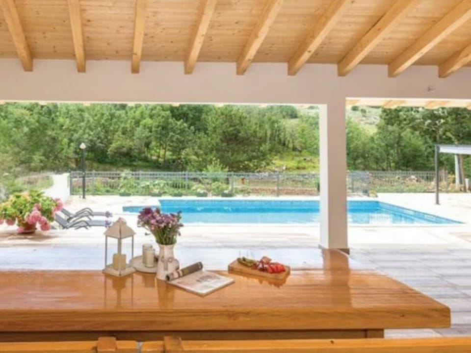 Villa Mir Villa in Split-Dalmatia County