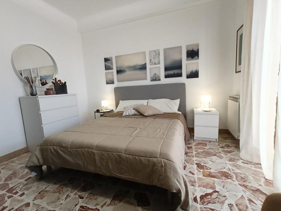 Costanera Living Apartment - free parking car Apartment in Catania