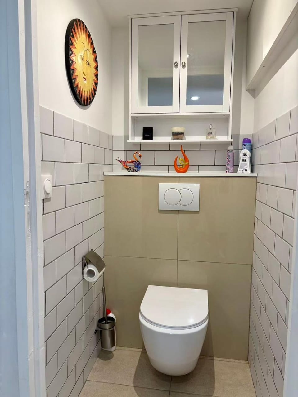 Appartement chic Apartment in Occitanie