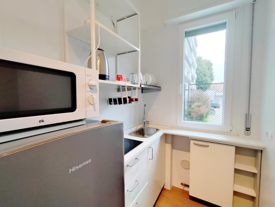 Milan Central Station - Modern apartment Apartment in Milan