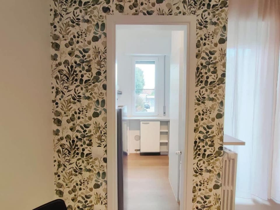 Milan Central Station - Modern apartment Apartment in Milan