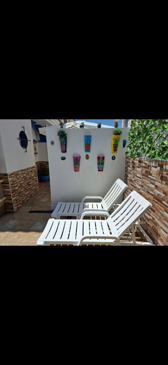 Amanecer Apartment in Torre del Mar