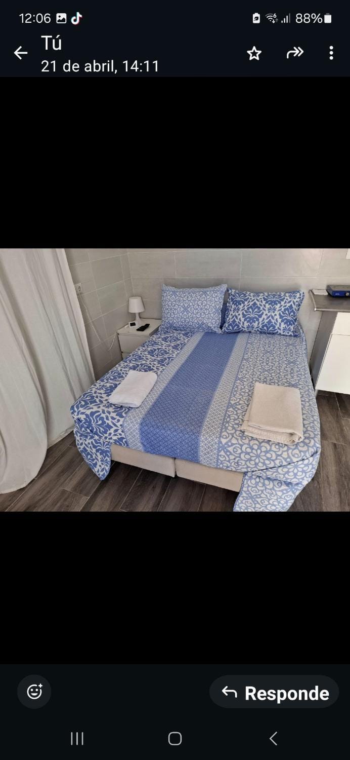 Amanecer Apartment in Torre del Mar