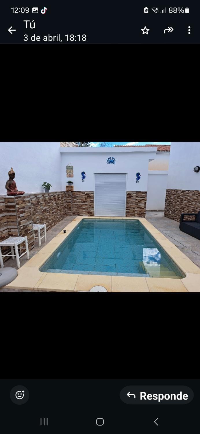 Amanecer Apartment in Torre del Mar