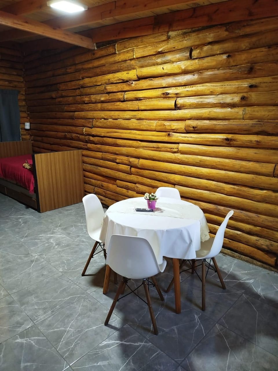 Zona sur House in Mar del Plata