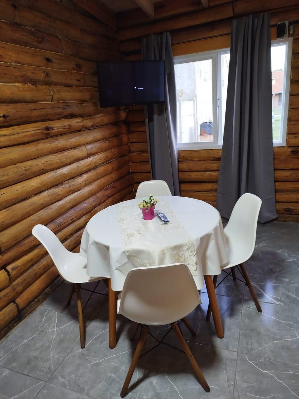 Zona sur House in Mar del Plata