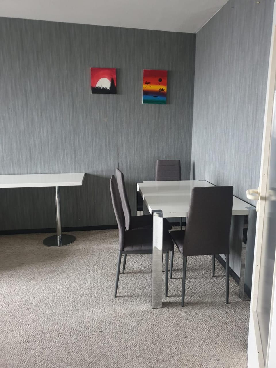 Apartment am Kaiserlei 2 Etage 2 Schlafzimmer Haus 125 Apartment in Offenbach