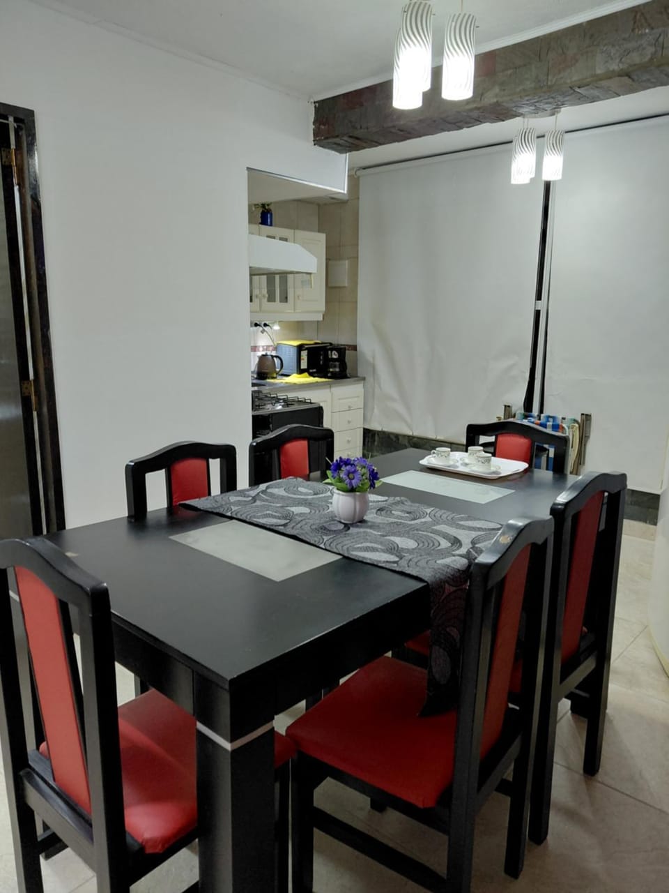 La tranquera ll Apartment in San Luis Province, Argentina