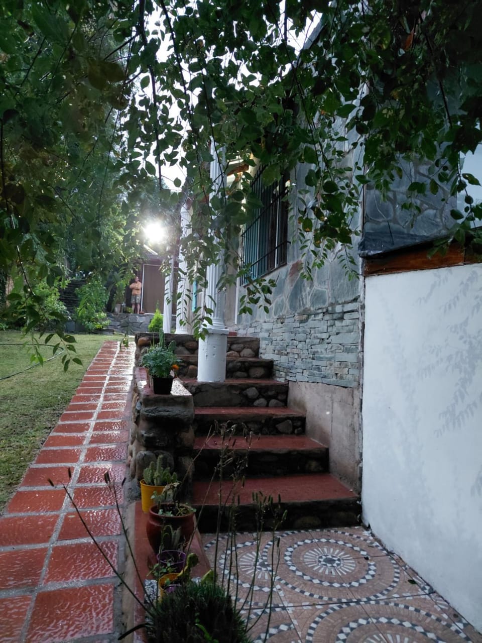 La tranquera ll Apartment in San Luis Province, Argentina