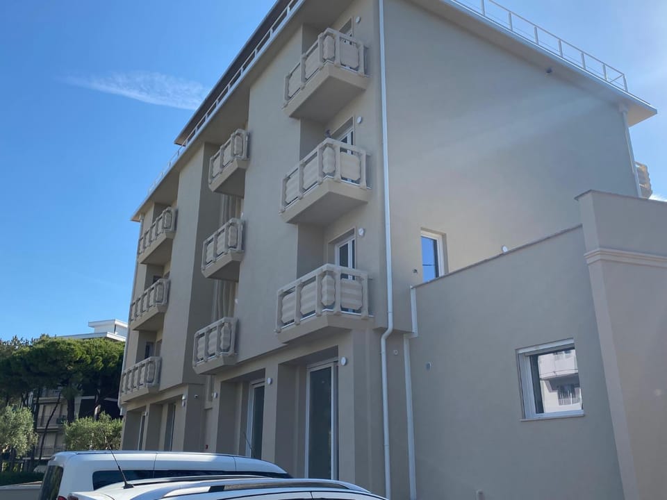 Hotel Dépendance Nazionale Hotel in Lignano Sabbiadoro