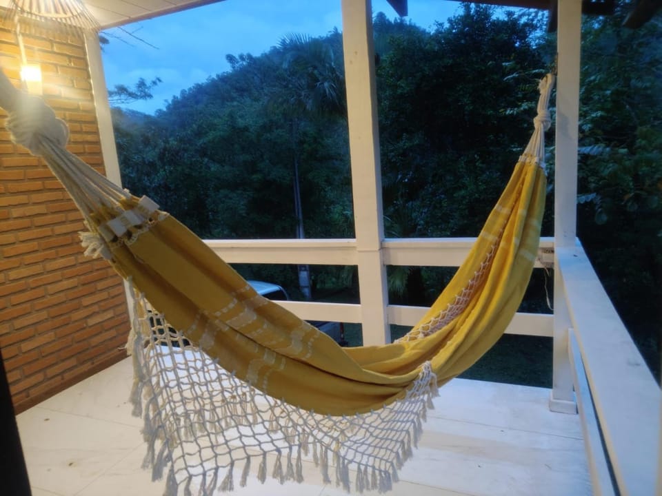 Pousada Riacho Beneventes House in State of Espírito Santo, Brazil