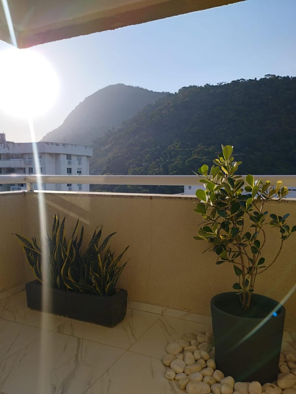 View (from property/room)