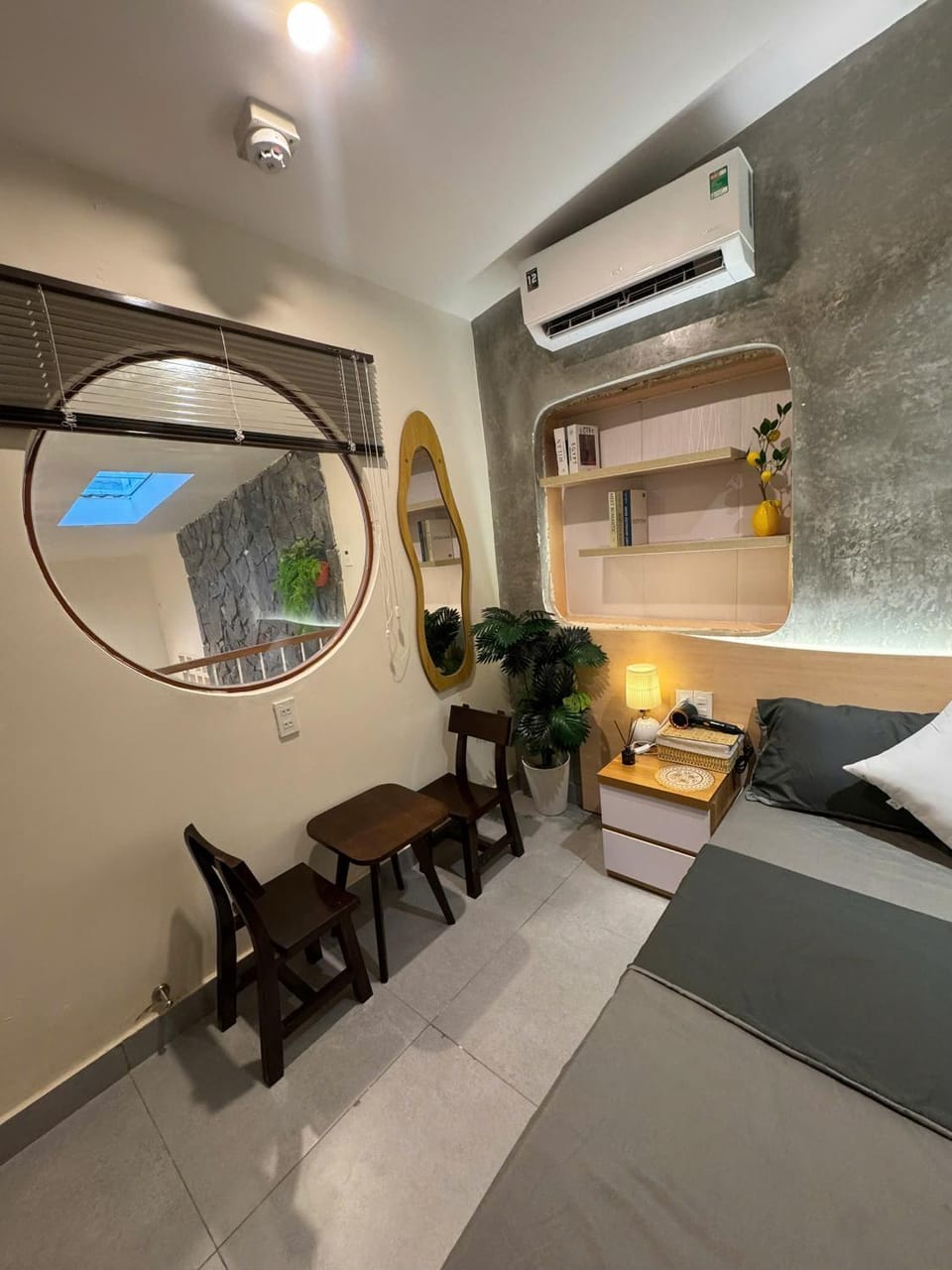 Dana Home MT Apartment hotel in Da Nang