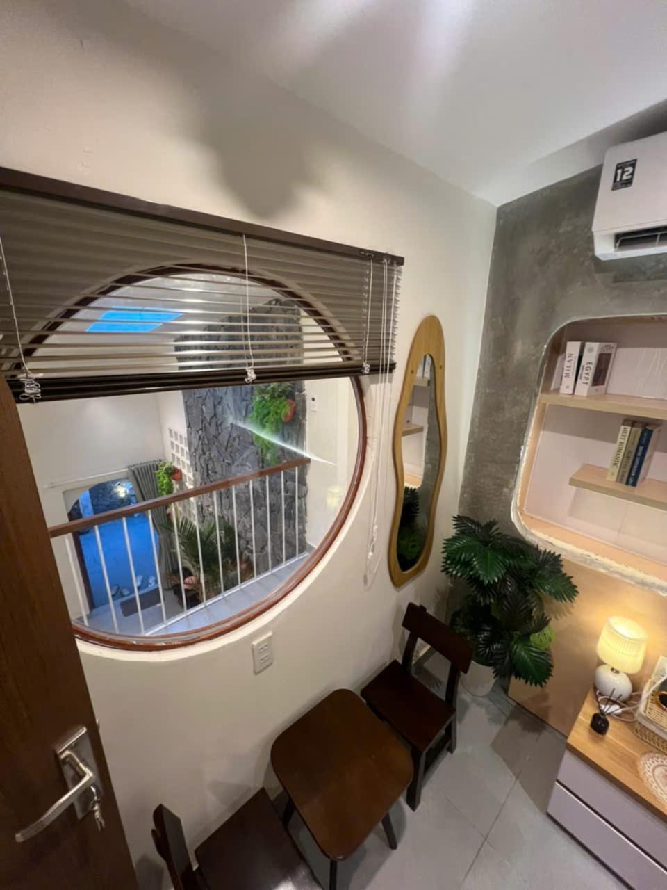 Dana Home MT Apartment hotel in Da Nang