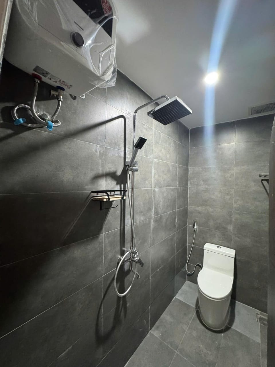 Dana Home MT Apartment hotel in Da Nang