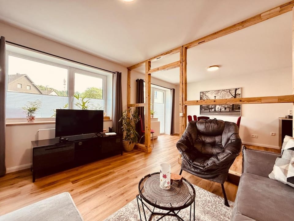 Fabian's Ferienhaus - Rurseeliebe Apartment in Monschau