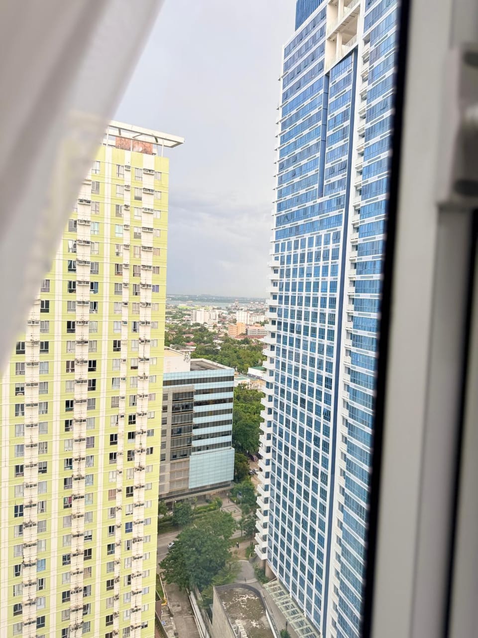 View (from property/room)