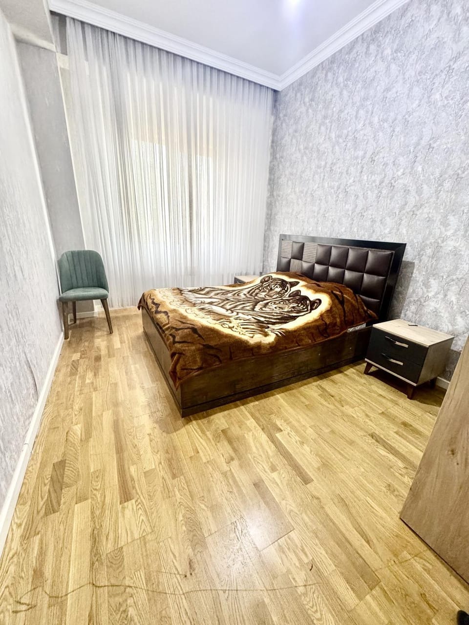 Sumgayit Apart House Apartment in Baku, Azerbaijan