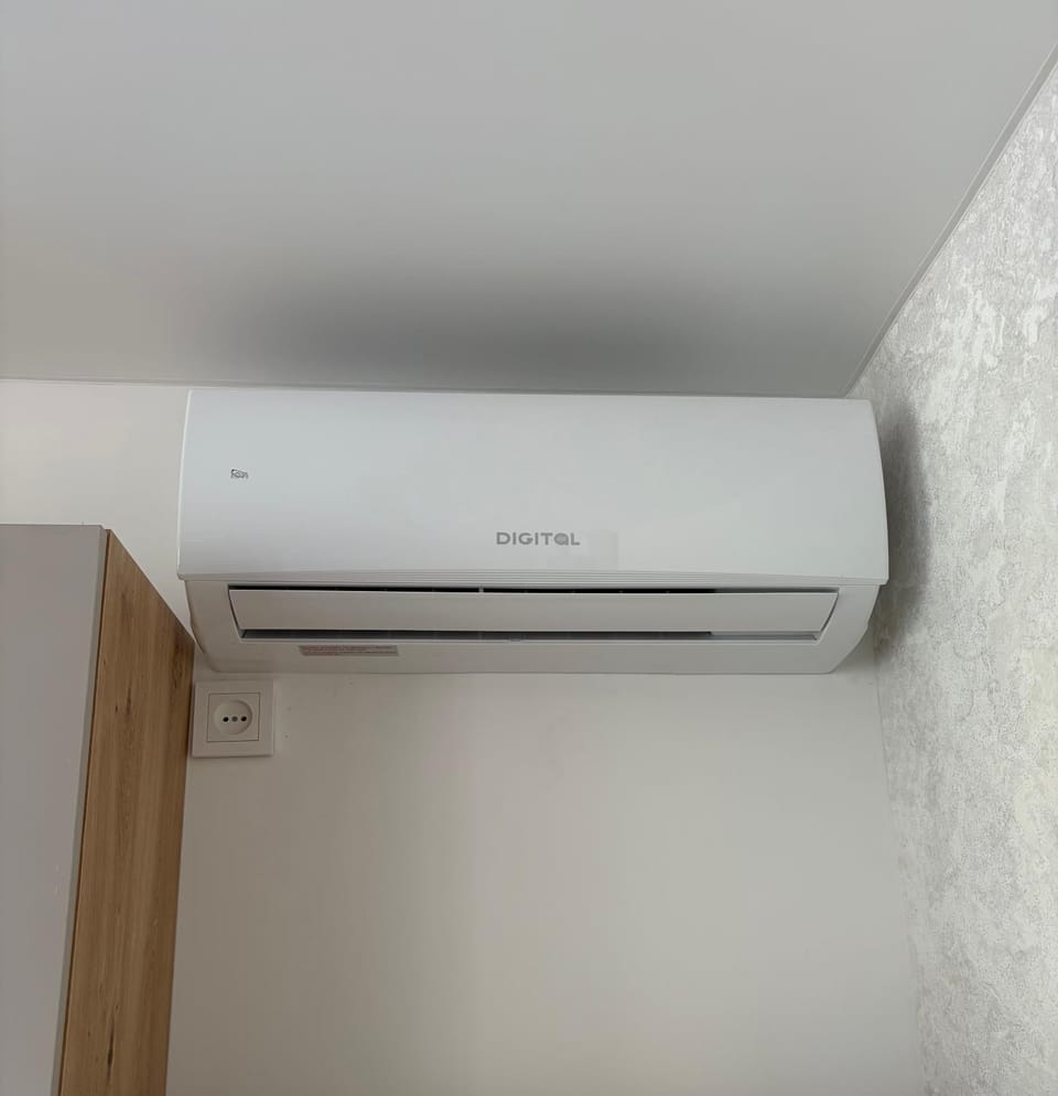 Stay here Дом у моря в аркадии Apartment in Odessa