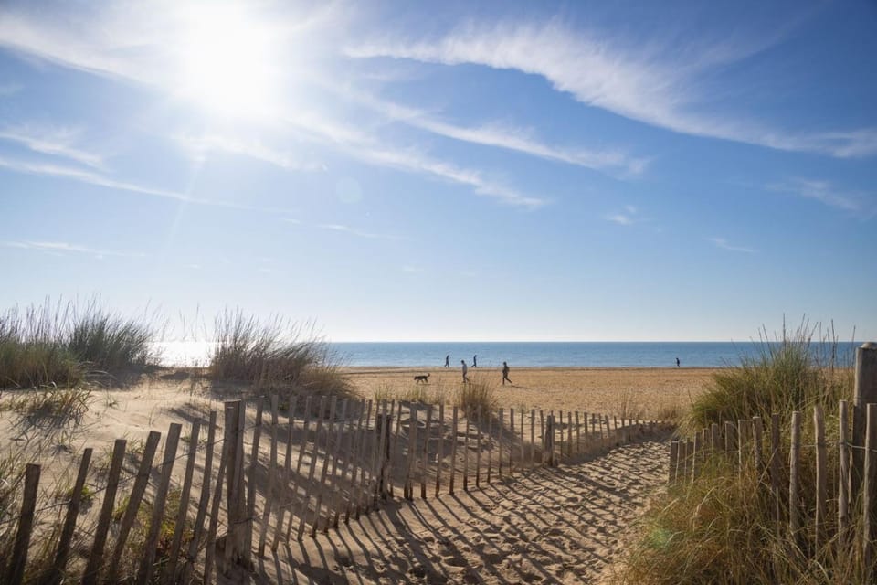 Camping Blendin Retreat Agde - Maeva Campground/ 
RV Resort in Agde