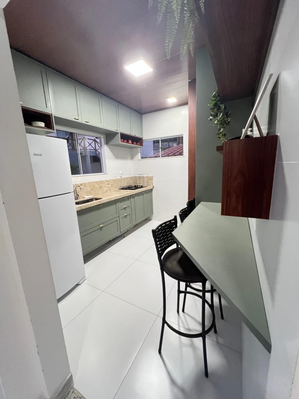 Casa com jacuzzi em Lençóis Bahia Apartment in State of Bahia