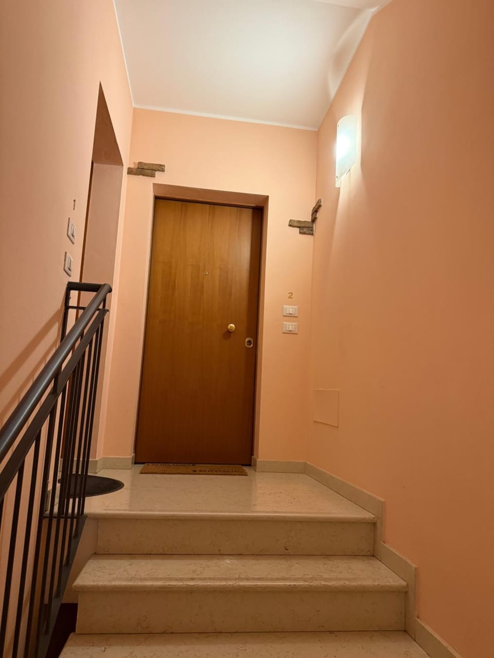 ZIO CESARE FOSSO' 4 int 2 Apartment in Veneto