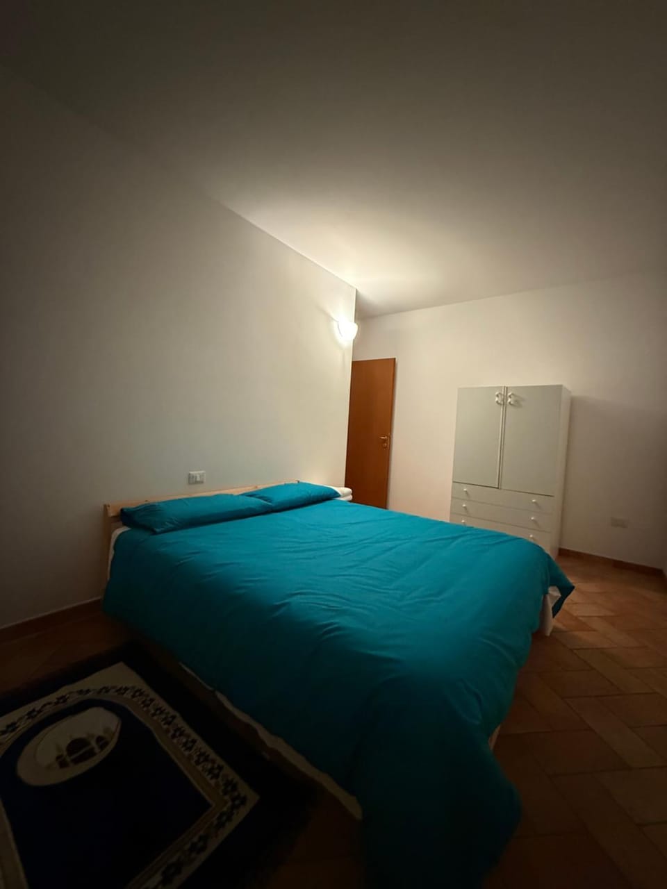ZIO CESARE FOSSO' 4 int 2 Apartment in Veneto