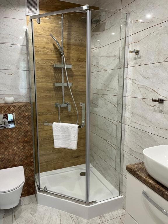 Saint Cross Apartment Apartment in Krakow
