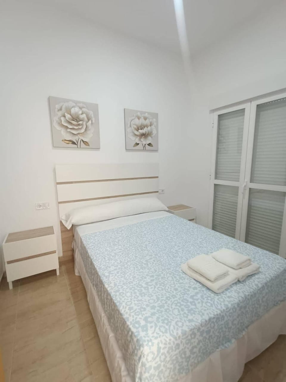 Alameda Apartment Apartment in Seville
