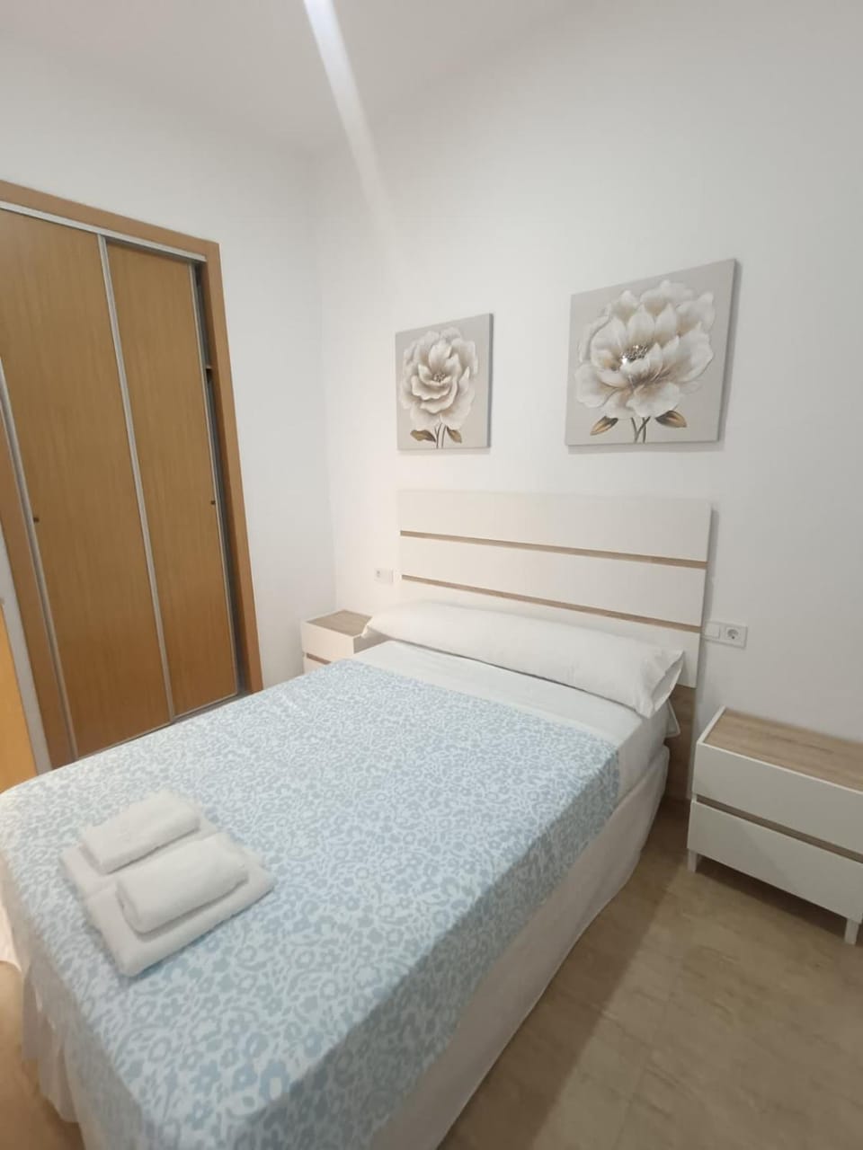 Alameda Apartment Apartment in Seville