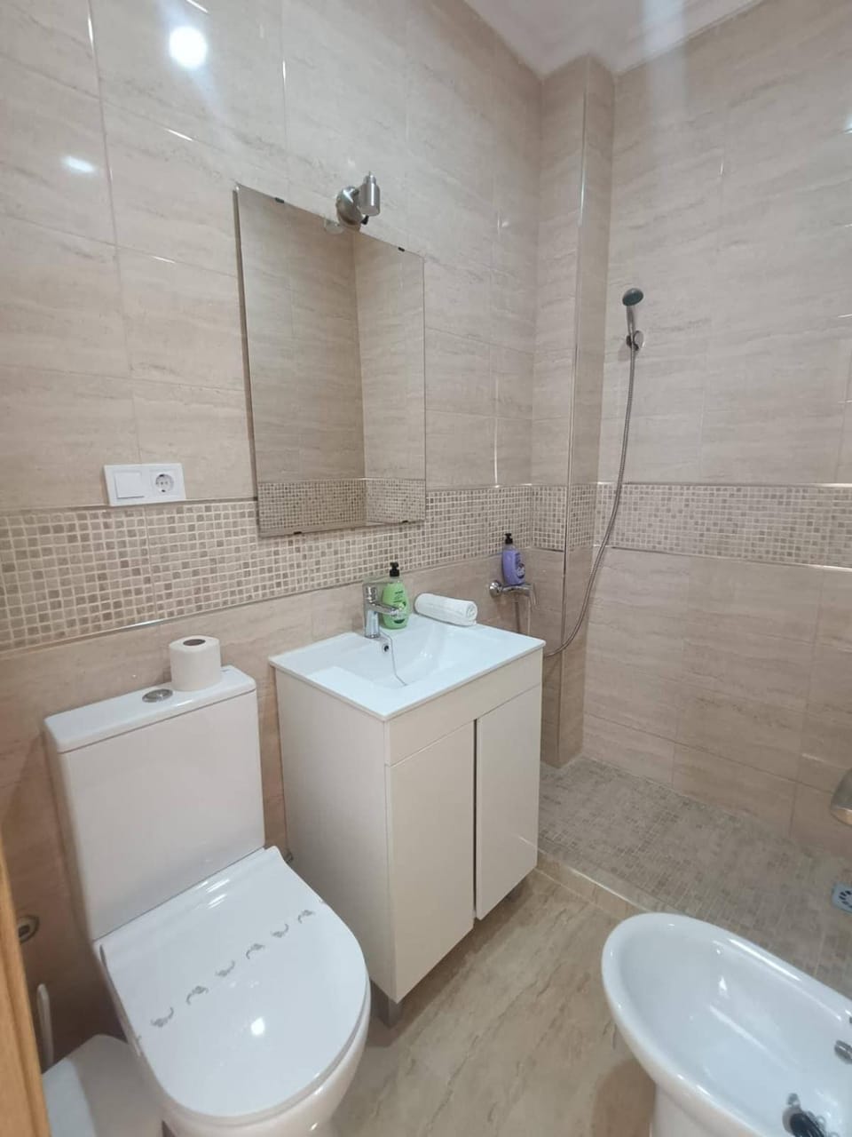 Alameda Apartment Apartment in Seville