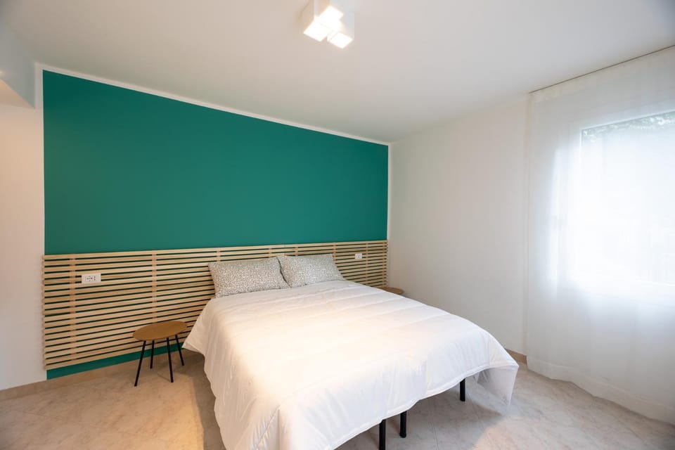 CASA LETIZIA-Venice Bed and Breakfast in Venice
