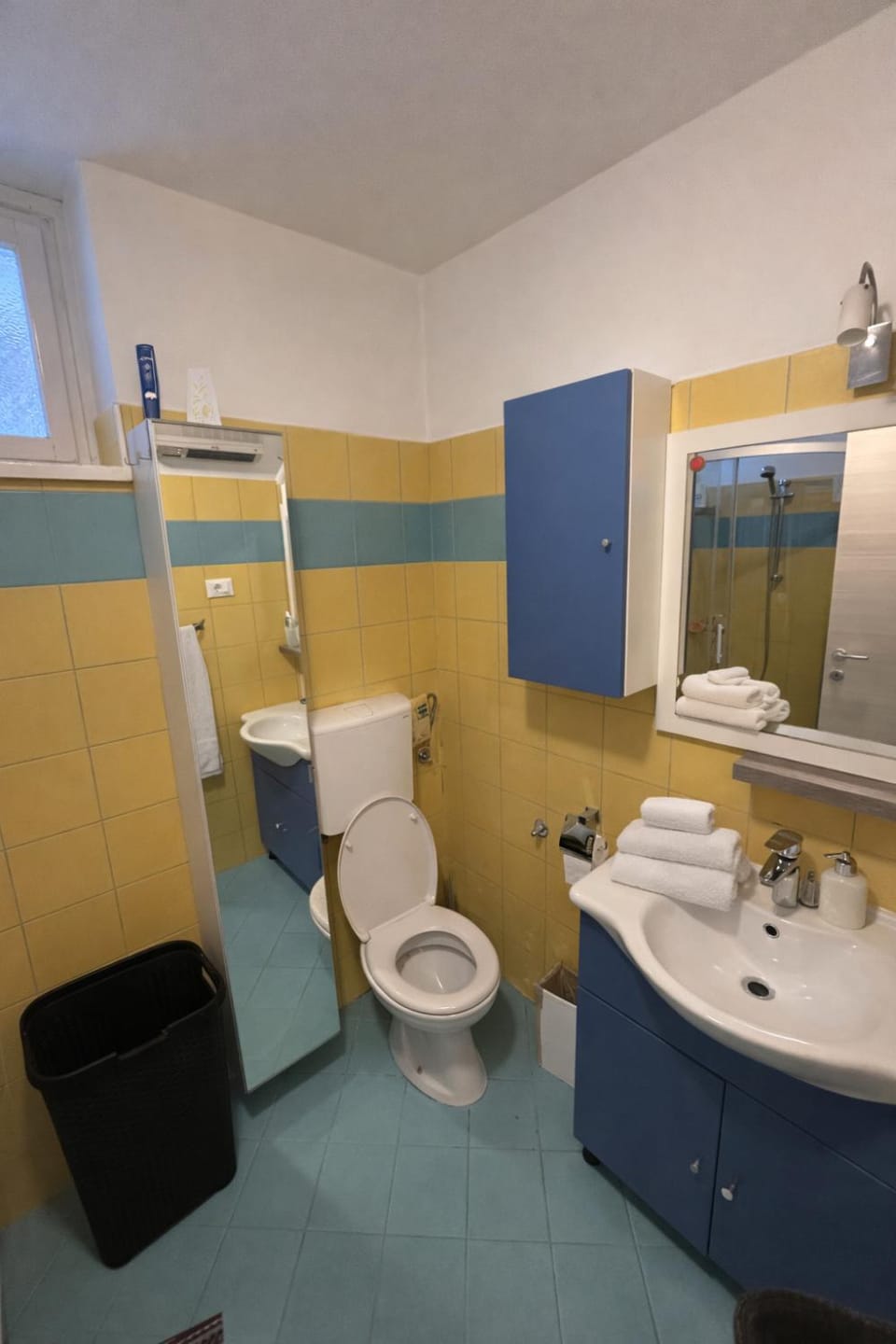 Urban Nest Nova Gorica Apartment in Friuli-Venezia Giulia