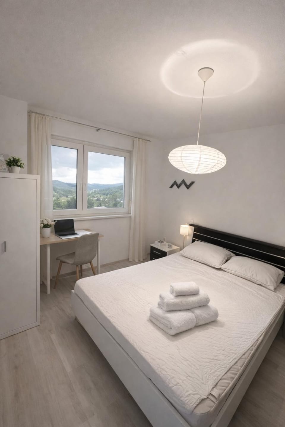 Urban Nest Nova Gorica Apartment in Friuli-Venezia Giulia