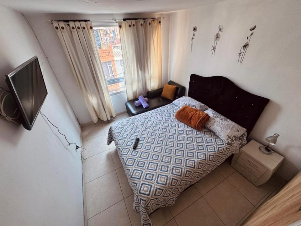 ApartaHotel Holguin Apartment in Cundinamarca, Colombia