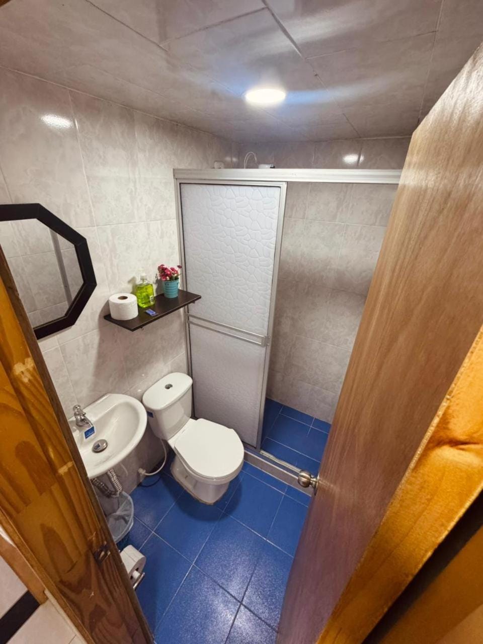 ApartaHotel Holguin Apartment in Cundinamarca, Colombia