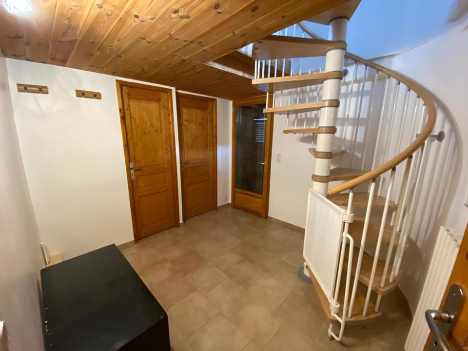 Maison à Briançon House in Briançon