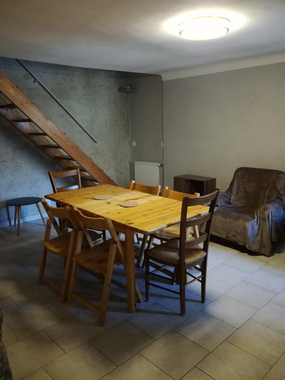 Maison à Briançon House in Briançon