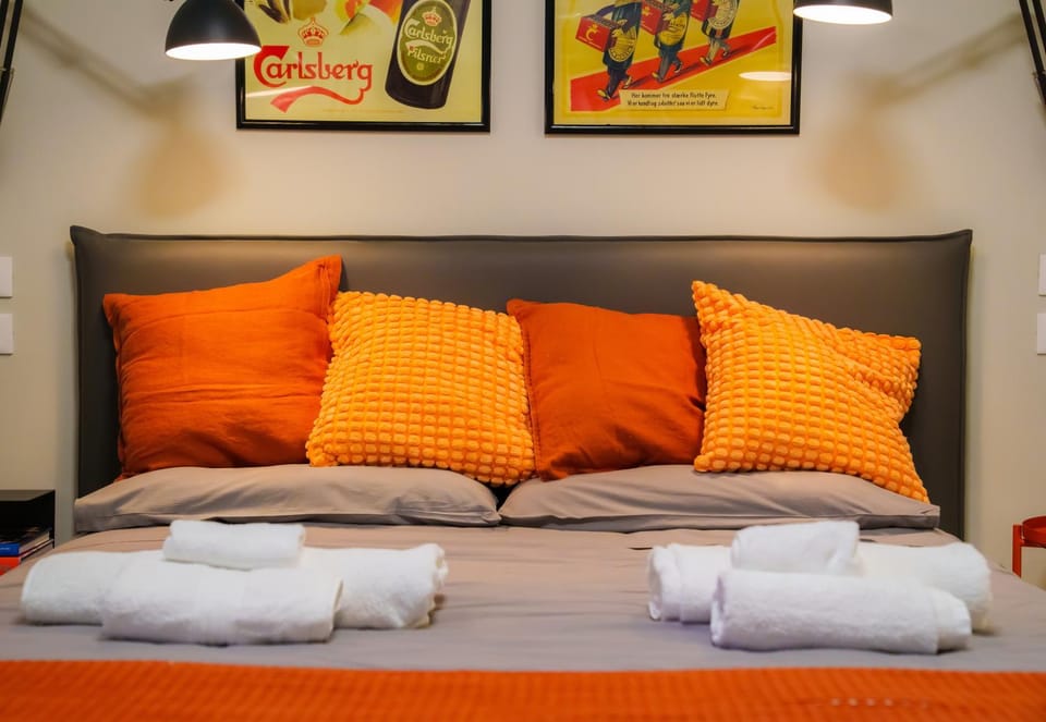 JDN Rooms Bed and Breakfast in San Donato Milanese