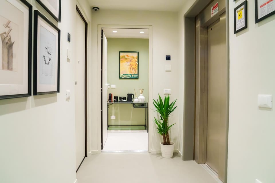 JDN Rooms Bed and Breakfast in San Donato Milanese