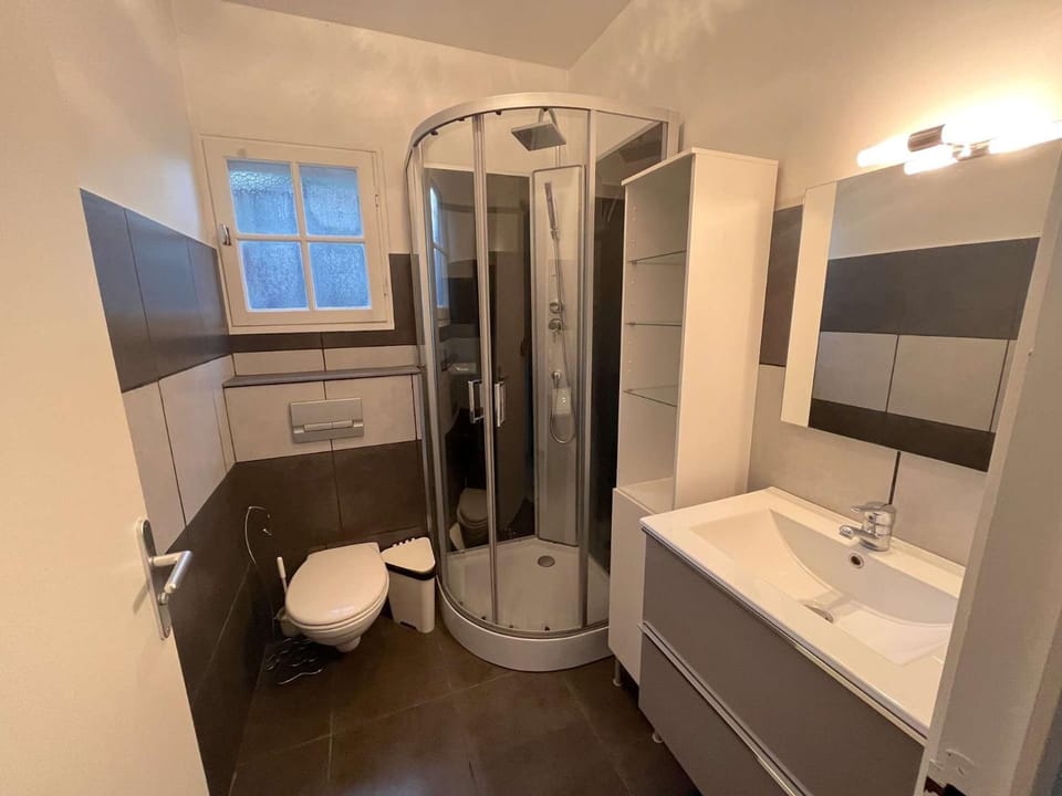 Shower