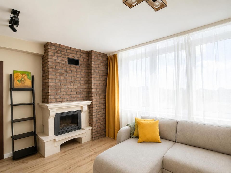 Pamporovo Living Cozy Mountain Home Apartment in Bulgaria
