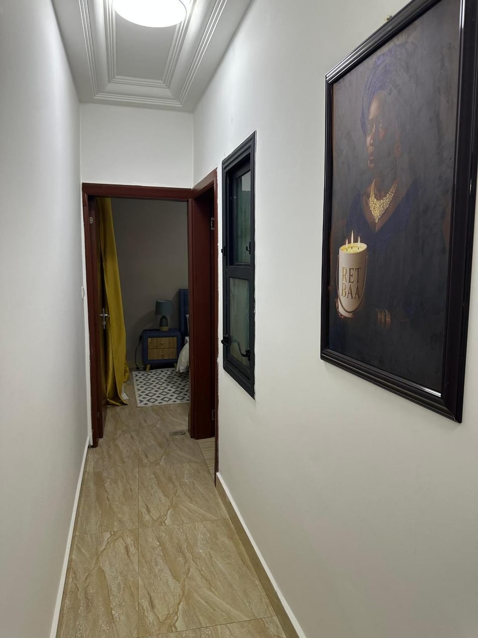 Ocean paradise Apartment in Dakar