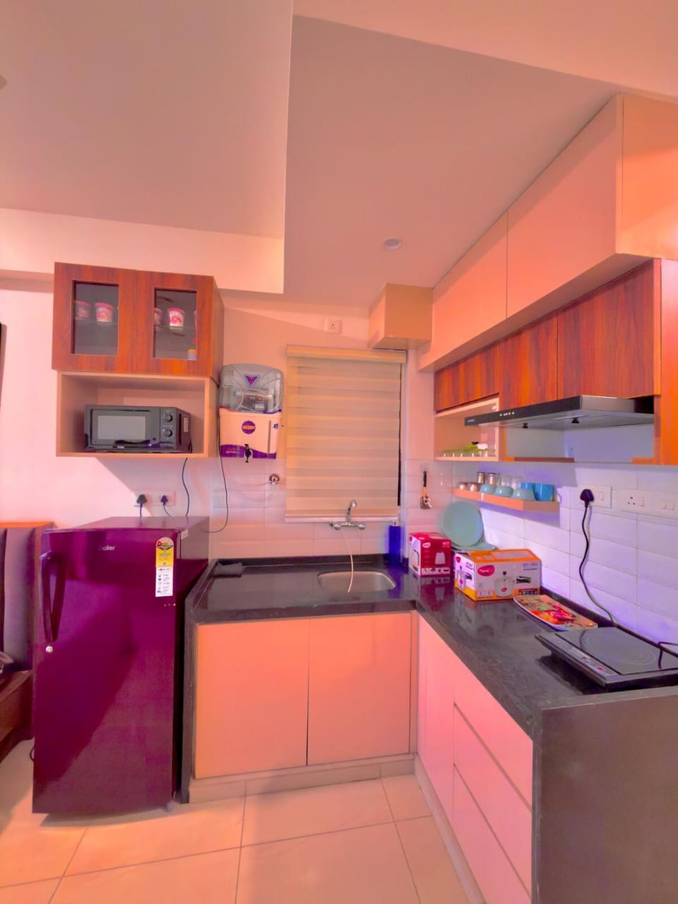 THe TǎNǎYǎ HouSe - where every stay tells a story Apartment in Jaipur