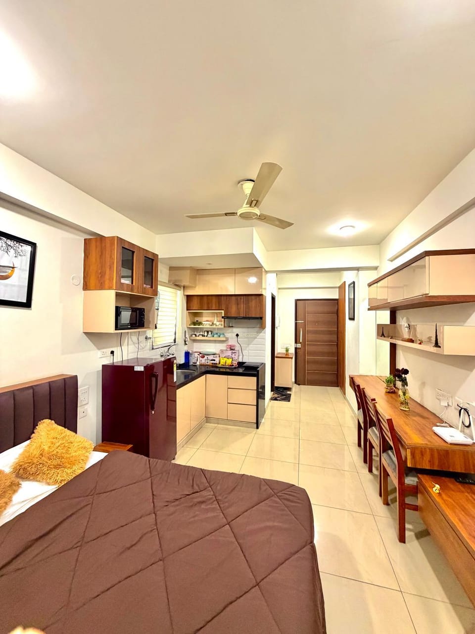 THe TǎNǎYǎ HouSe - where every stay tells a story Apartment in Jaipur