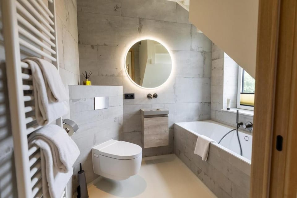 Pacific duplex apartment Apartment in Zeeland, Netherlands