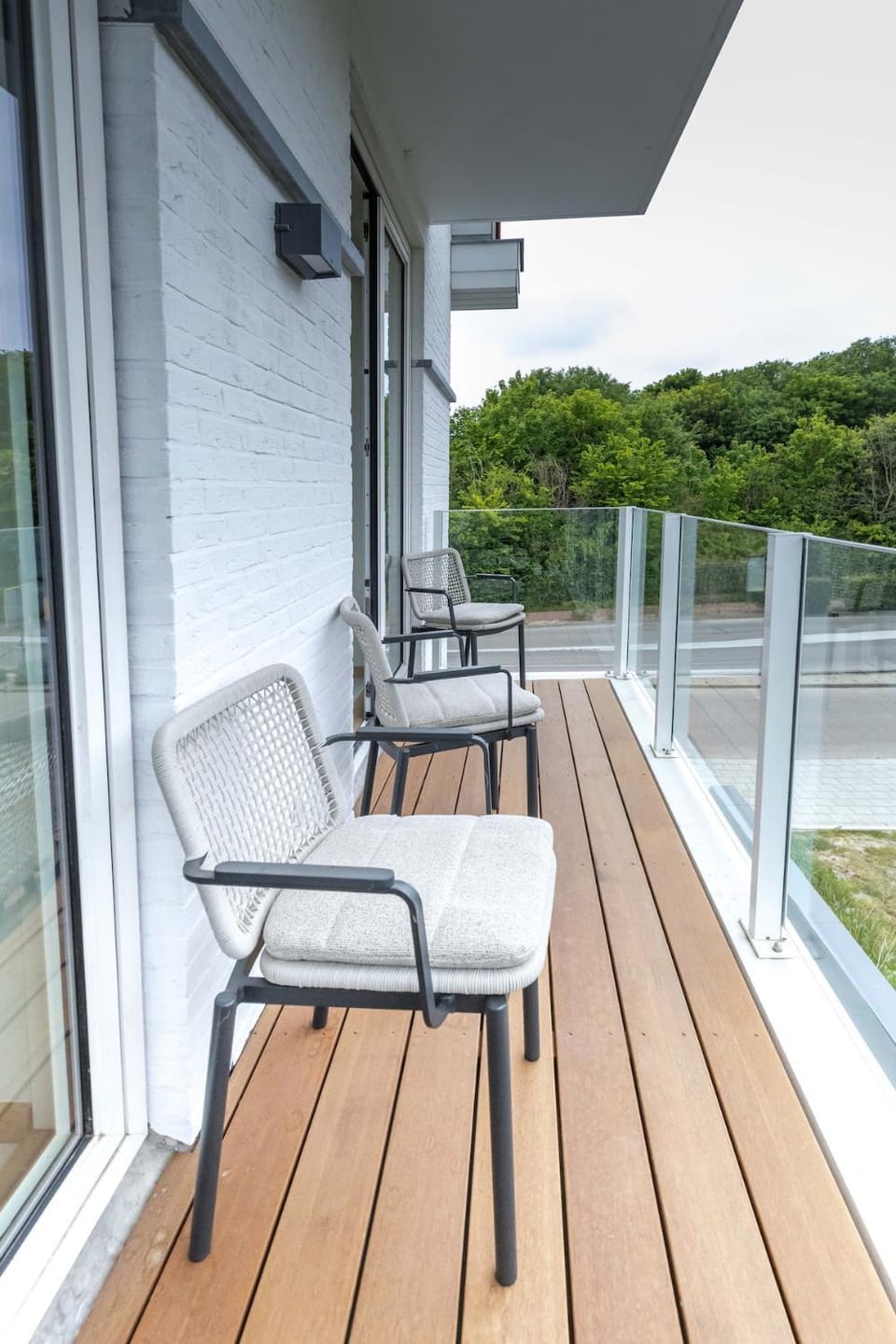 Pacific duplex apartment Apartment in Zeeland, Netherlands