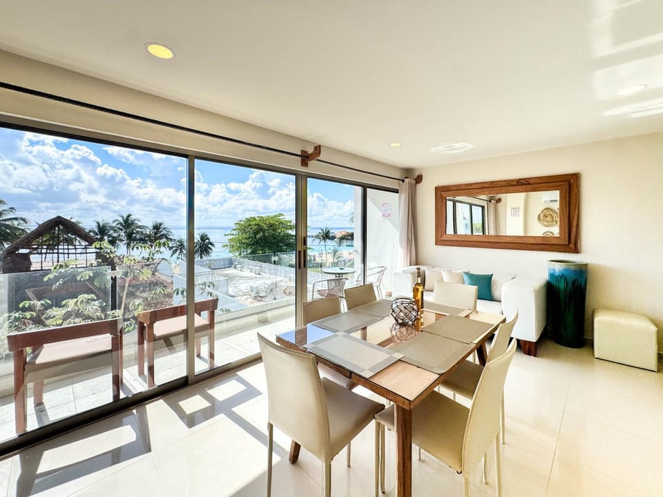 Grand Boréna Hotel Boutique Apartment in Playa del Carmen